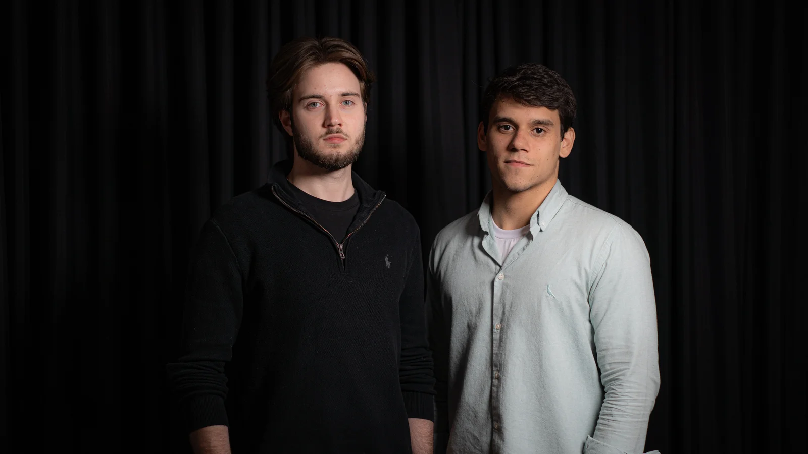 Fundadores da Nobbi