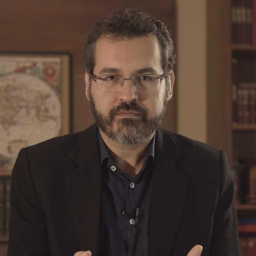 Sérgio Resende